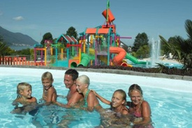 Aquaparc Le Bouveret Aquaparc Le Bouveret