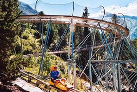 Feeblitz Saas-Fee