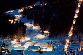 Feeblitz Saas-Fee Feeblitz Saas-Fee