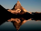Congresses and seminars Zermatt Mattherhorn