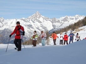 Congresses and seminars Visp Heidadorf Visperterminen