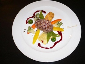 Ristorante Baltschiederbach Hammerstübli - Baltschieder