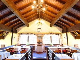 Restaurant Hotel Bürchnerhof - Bürchen