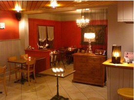 Restaurant La Vache Gourmande - Briey
