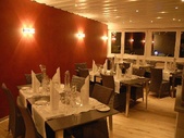 Restaurant Alpenhof - Unterbäch