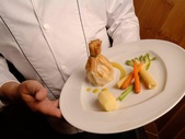Ristorante Hotel Ambassador - Bellwald