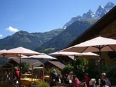 Restaurant L'Atelier Gourmand - Champéry