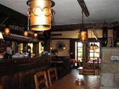 Restaurant L'Ecurie - Verbier