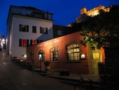 Restaurant L'Enclos de Valère - Sion