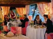 Restaurant Hotel Alpenhof - Zermatt