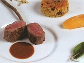 Restaurant Lafarge - St-Maurice