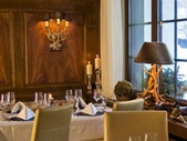 Restaurant Le Corbeau d'Or - Zermatt