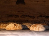 Attività culinaria fabbricazione del pane segale St. Luc