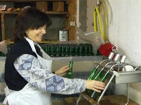Lokale Produkte Bierbrauerei Suonen-Bräu Ausserberg Lokale Produkte Bierbrauerei Suonen-Bräu Ausserberg