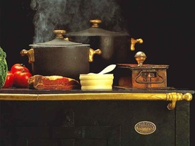 Produits locaux le bouilli valaisan