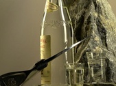 Lokale Produkte Distillerie Morand Louis & Cie Martigny