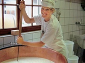 Lokale Produkte Horu Käserei Zermatt