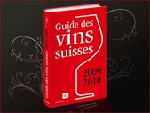 Vins du Valais - Guide des vins suisses - Sierre