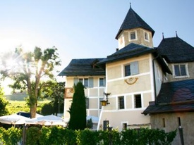 Château de Villa - Sierre Château de Villa - Sierre