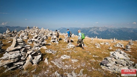 5-Seen-Wanderung