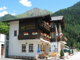 Ristorante Jägerheim - Ausserbinn