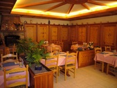 Restaurant Au Moulin - Grächen