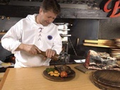 Restaurant Baschi - Geschinen