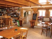 Restaurant Auberge Chez Nelly - Les Crosets