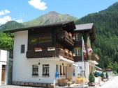 Restaurant Jägerheim - Ausserbinn