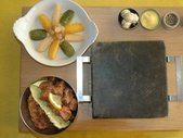 Restaurant Le Trappeur - Mase