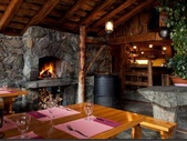 Ristorante La Marmotte - Verbier
