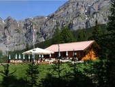 Restaurant Weidstübli - Leukerbad