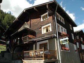 Restaurant Drei Tannen - Niederwald