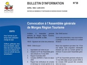 © Morges Région Tourisme