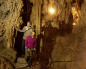 The Höllgrotten caves in the Baar region