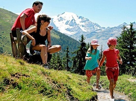 Passeport Familles avec 
