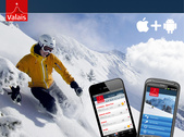 Valais Hiver