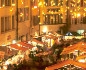 Weihnachtsmarkt in Rapperswil