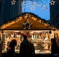 Weihnachtsmärkte in Zürich