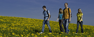 Wandern Thurgau