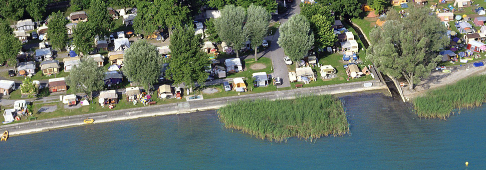 Camping Bodensee