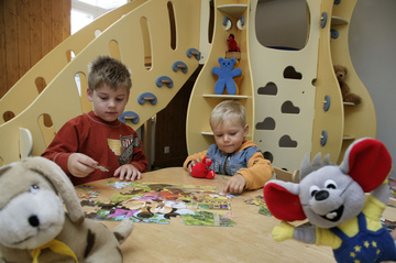 Wallos Childcare Wallos Childcare