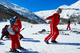 Skischule Saas-Almagell