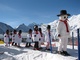 Skischule Saas-Grund