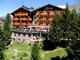 Ideal für Familien und Busgruppen: Panormahotel Alphubel, Saas-Fee