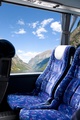 Busreisen Saas-Fee/Saastal