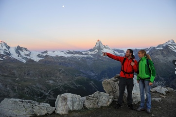 Zermatt Peaks
