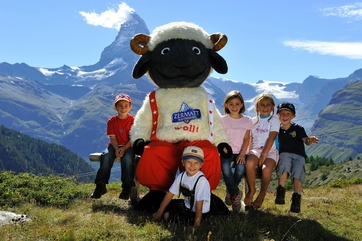 Wolli Sommerspass
