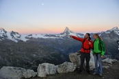 Zermatt Peaks