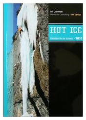 Hot Ice | Kletterführer